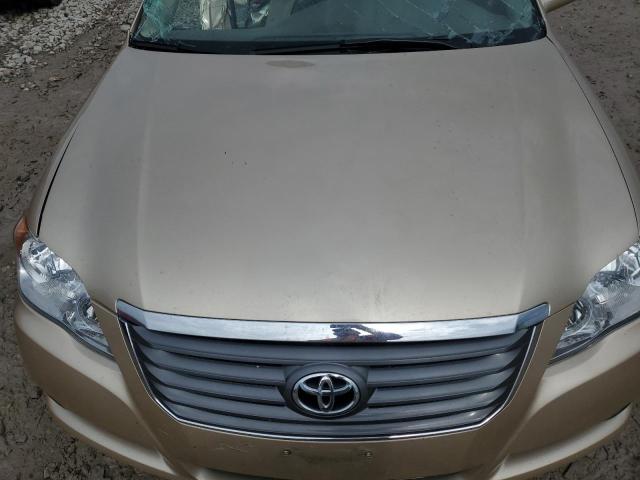 2009 Toyota Avalon Xl VIN: 4T1BK36B19U349053 Lot: 57488824
