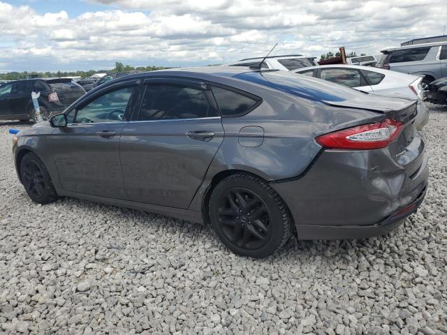 2013 Ford Fusion Se VIN: 3FA6P0H78DR286649 Lot: 57422854