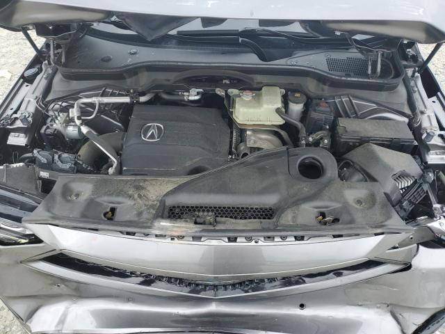 5J8YD8H8XNL002278 Acura Mdx Type S  12