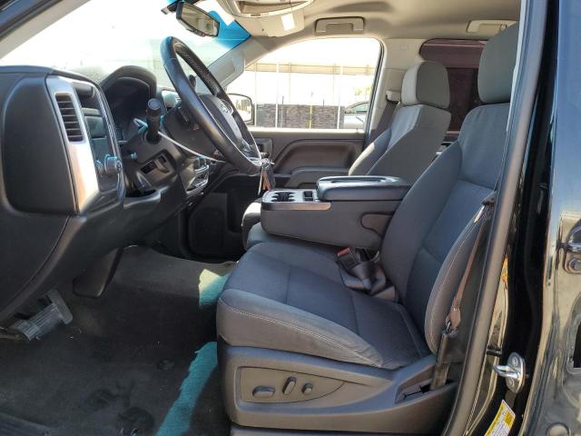 2017 CHEVROLET SILVERADO - 3GCPCREC8HG139166