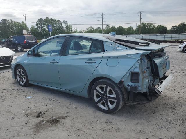 2016 Toyota Prius VIN: JTDKARFU0G3015286 Lot: 57139574