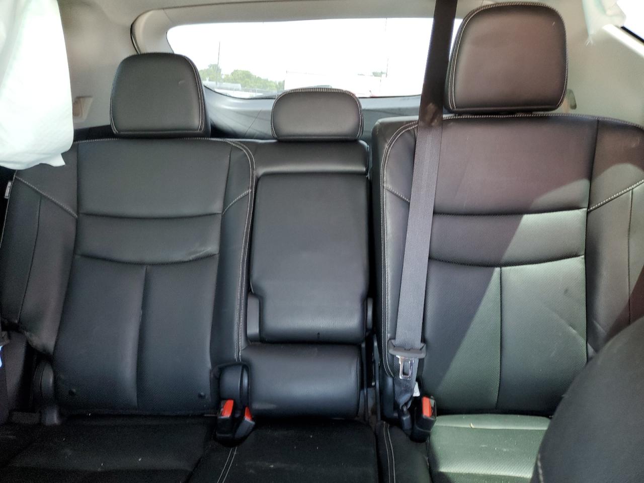 5N1AZ2MJ0KN120844 2019 Nissan Murano S