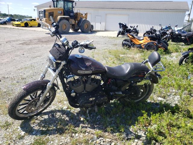 2007 HARLEY-DAVIDSON XL1200 L - 1HD1CX3117K432926