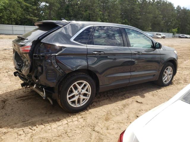 2021 FORD EDGE SEL - 2FMPK4J90MBA32363