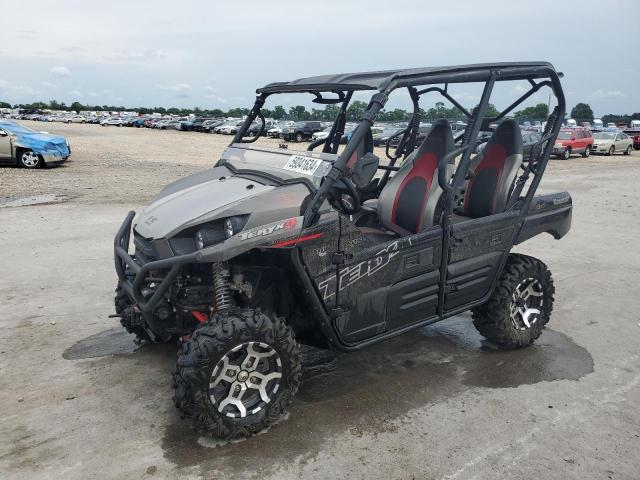 2021 KAWASAKI KRT800 C - JKBRTCG19MB526268