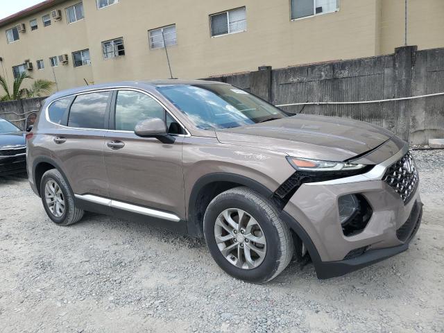 2020 Hyundai Santa Fe Se VIN: 5NMS23AD7LH231357 Lot: 57862904