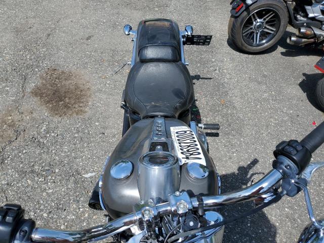 2019 HARLEY-DAVIDSON FLFBS 1HD1YGK1XKC016590