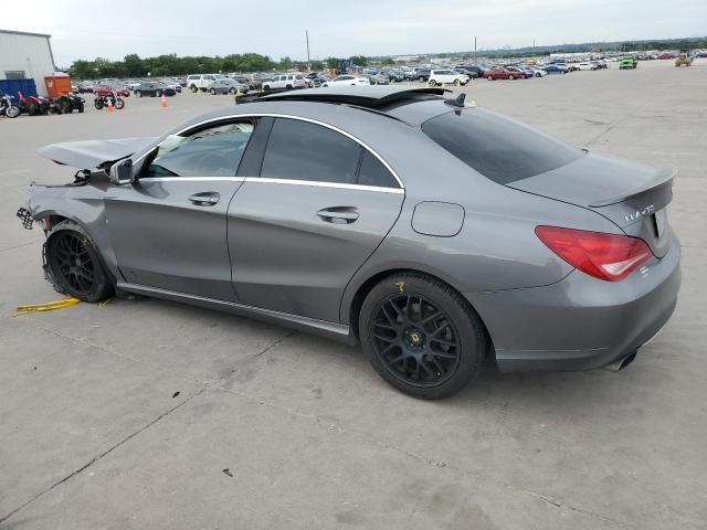 2014 Mercedes-Benz Cla 250 VIN: WDDSJ4EB0EN070136 Lot: 59736134