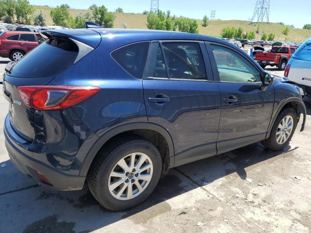 Vin: jm3ke4cy0g0856757, lot: 58067344, mazda cx-5 touring 20163