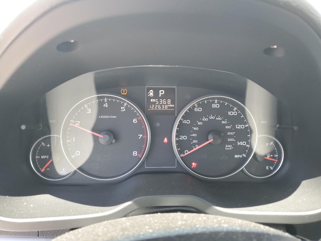 4S3BMBC62D3042408 2013 Subaru Legacy 2.5I Premium