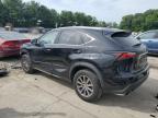 LEXUS NX 200T BA photo