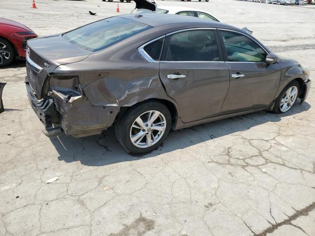 2015 Nissan Altima 2.5 VIN: 1N4AL3AP4FC464141 Lot: 57882114