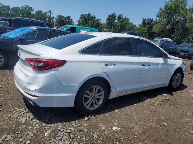 2016 Hyundai Sonata Se VIN: 5NPE24AFXGH268268 Lot: 59173324