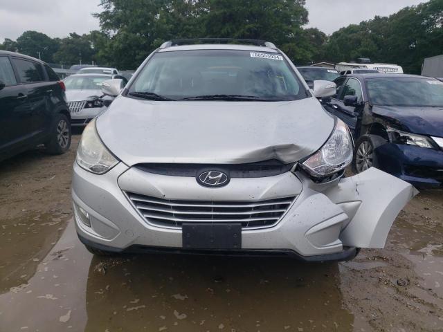 KM8JU3ACXDU606659 2013 Hyundai Tucson Gls