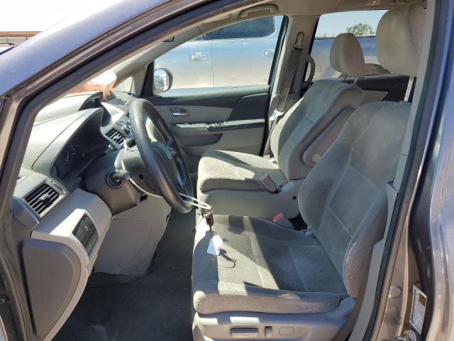 2015 HONDA ODYSSEY LX - 5FNRL5H23FB099649
