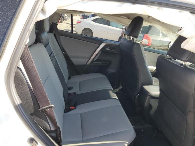 2017 Toyota Rav4 Hv Limited VIN: JTMDJREV6HD119649 Lot: 61103734