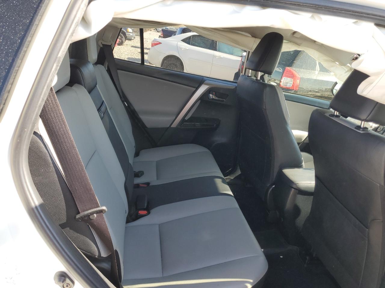 JTMDJREV6HD119649 2017 Toyota Rav4 Hv Limited