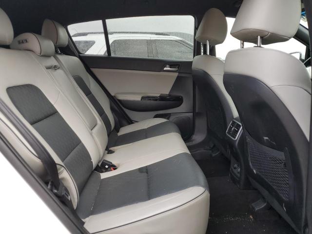 2019 KIA SPORTAGE E - KNDPN3AC7K7567763