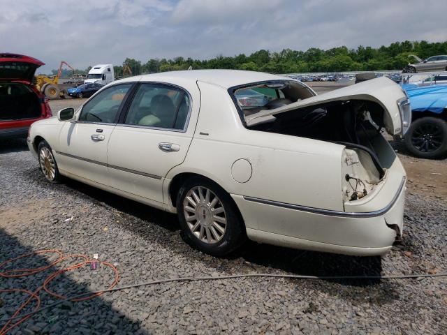 2004 Lincoln Town Car Ultimate VIN: 1LNHM83W04Y687490 Lot: 57450074