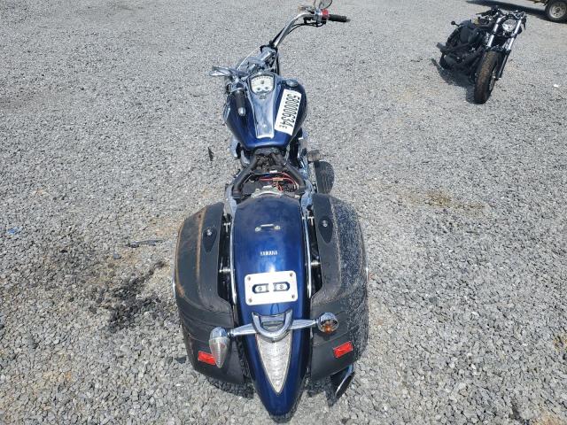 2010 YAMAHA XV1900 A JYAVP21E7AA007400