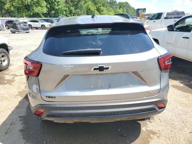 2024 CHEVROLET TRAX 2RS KL77LJE24RC030228  60943864