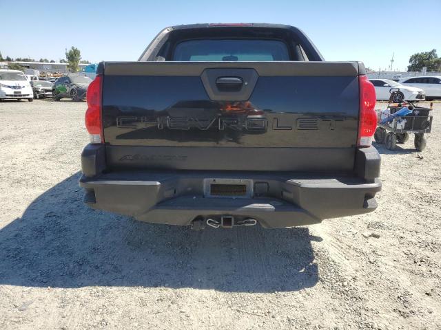 2004 Chevrolet Avalanche C1500 VIN: 3GNEC12T74G142820 Lot: 60978964