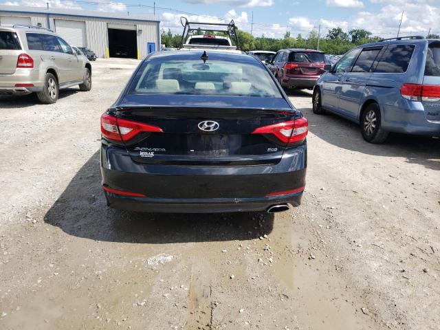 5NPE24AA0GH432180 | 2016 Hyundai sonata eco