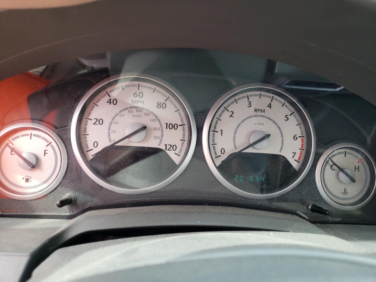 2A4RR5D12AR299568 2010 Chrysler Town & Country Touring