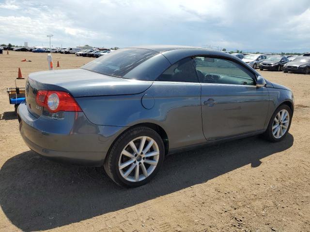 2007 Volkswagen Eos 2.0T VIN: WVWBA71F77V034239 Lot: 58144414