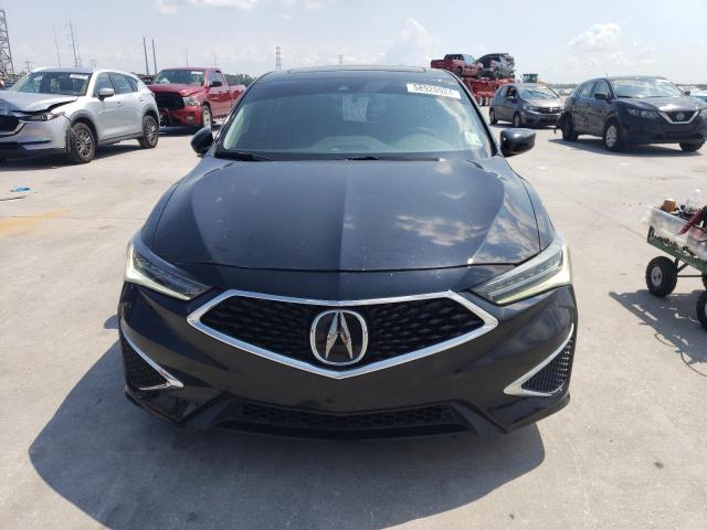  ACURA ILX 2019 Черный