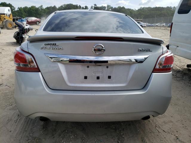 2013 Nissan Altima 3.5S VIN: 1N4BL3APXDC228451 Lot: 60076034