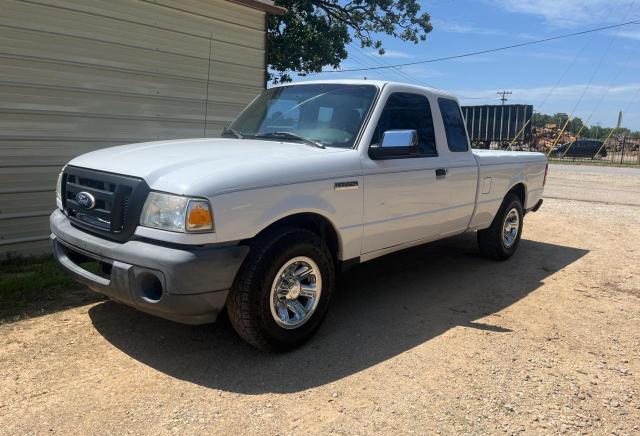 2011 Ford Ranger Super Cab VIN: 1FTKR1ED5BPA26135 Lot: 61516824