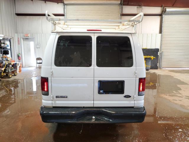 2008 Ford Econoline E150 Van VIN: 1FTNE14W28DA04406 Lot: 58209474