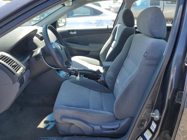 3HGCM56445G703436 2005 Honda Accord Lx