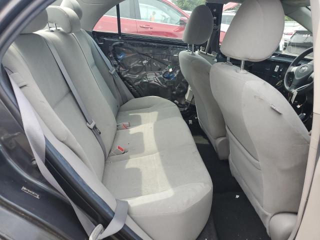 2011 Toyota Corolla Base VIN: 2T1BU4EEXBC717491 Lot: 59080844