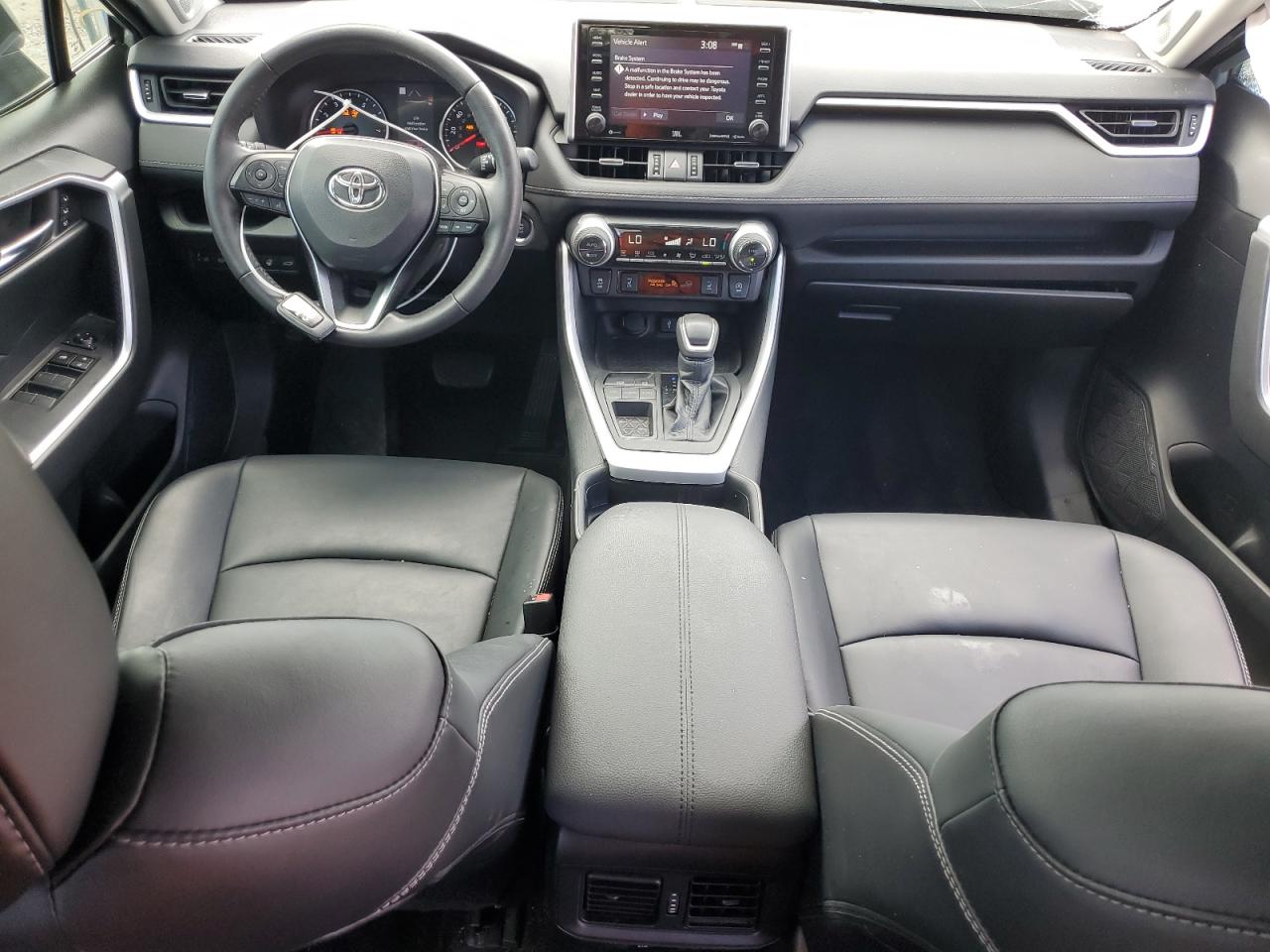 2T3C1RFVXMW184771 2021 Toyota Rav4 Xle Premium 2T3C1RFVXMW184771 2021 Toyota Rav4 Xle Premium