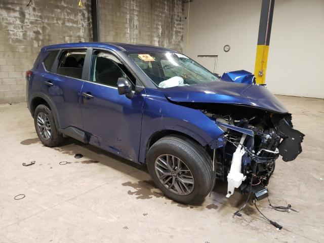 2023 Nissan Rogue S VIN: 5N1BT3AB1PC833487 Lot: 59702124