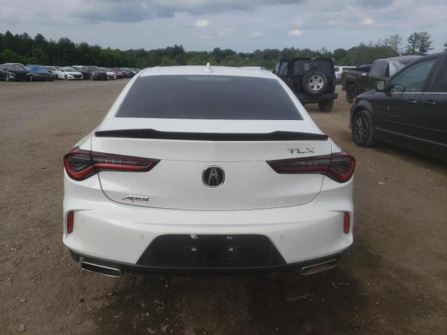 2021 ACURA TLX TECH A - 19UUB5F56MA014191