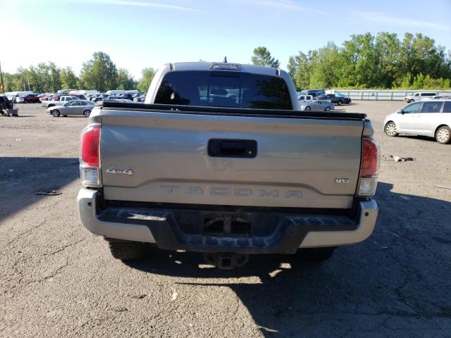 2017 TOYOTA TACOMA DOU - 3TMGZ5AN3HM093388