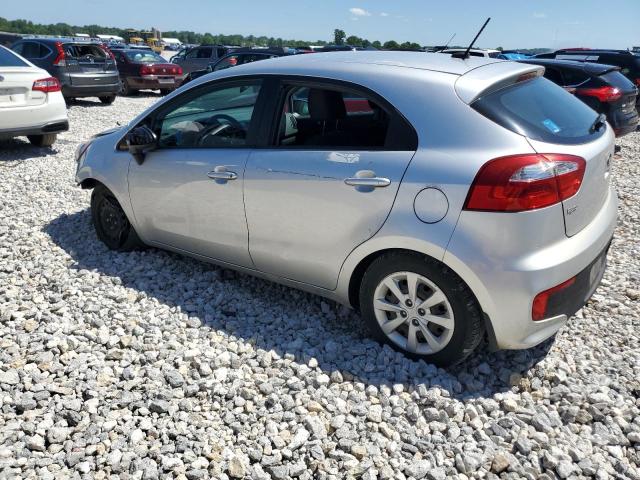 2016 Kia Rio Lx VIN: KNADM5A33G6645936 Lot: 58055414