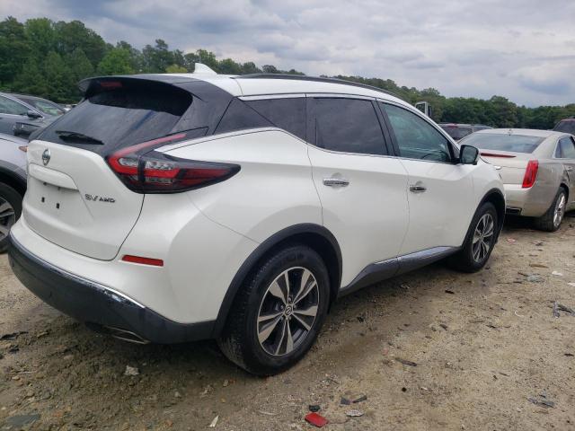2020 NISSAN MURANO SV - 5N1AZ2BS5LN109822