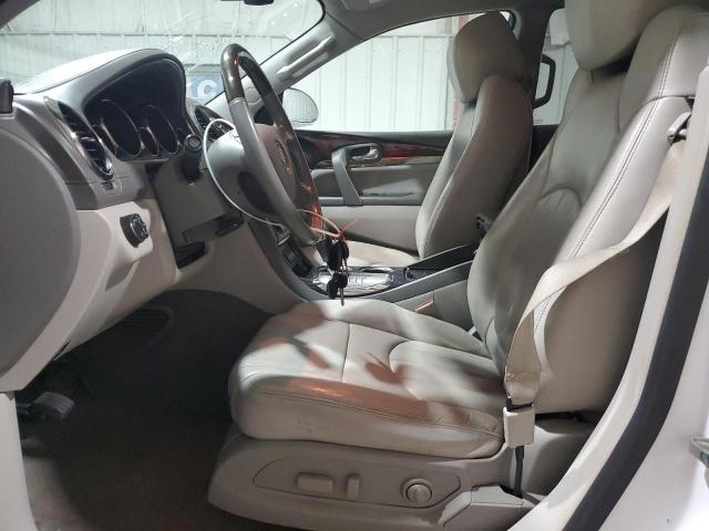 2016 Buick Enclave VIN: 5GAKRBKD7GJ101665 Lot: 58152304