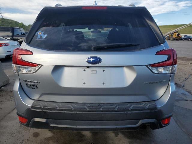 2019 SUBARU FORESTER P - JF2SKAEC2KH449651