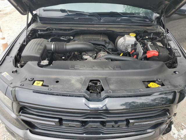 2021 Ram 1500 Big Horn/Lone Star VIN: 1C6SRFMT2MN774160 Lot: 57105934