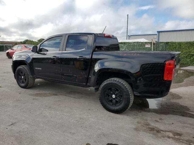 2020 Chevrolet Colorado VIN: 1GCGSBEN2L1107638 Lot: 60127004