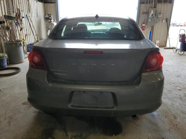 2013 Dodge Avenger Se VIN: 1C3CDZABXDN540622 Lot: 59776524