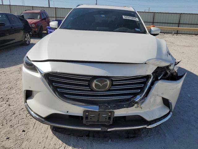 2018 Mazda Cx-9 Signature VIN: JM3TCBEY4J0234083 Lot: 60565954