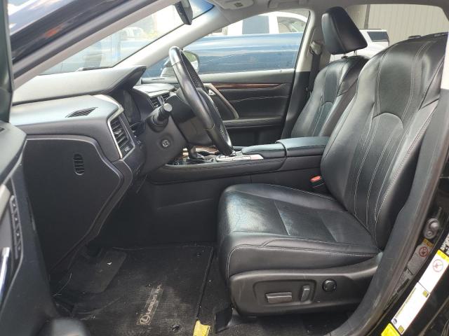 2019 Lexus Rx 350 Base VIN: 2T2BZMCA9KC211955 Lot: 56505224