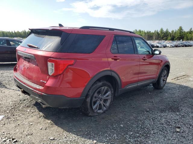 Vin: 1fmsk8dh2mgb08260, lot: 60685344, ford explorer xlt 20213