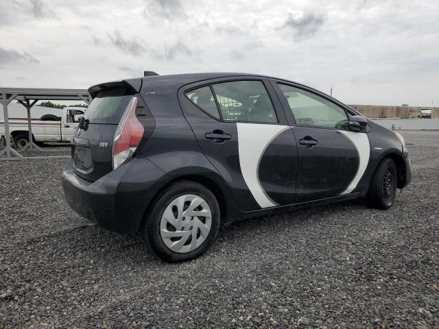 2016 Toyota Prius C VIN: JTDKDTB39G1120518 Lot: 57069854